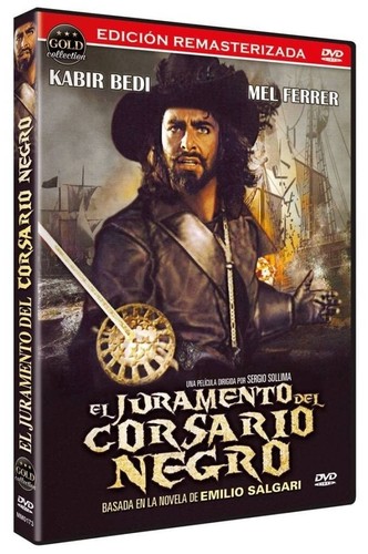 Juramento del corsario - del,