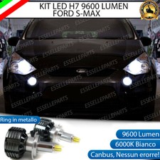 KIT LAMPADE H7 LED