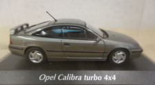 Maxichamps 1:43 - Opel Calibra