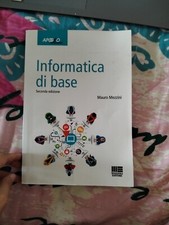 Libro informatica - libro,,