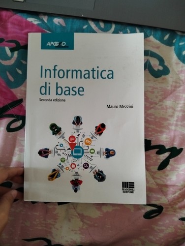 Libro informatica - libro,,