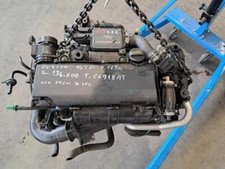 ⭐ 1484408 motore per FORD FUSION 1.4 TDCI F6JA 2004 R2025-0003575