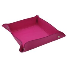 Svuotatasche magenta in vera