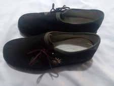 Stivaletto donna pelle Lowa