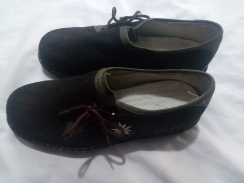 Stivaletto donna pelle - , lowa