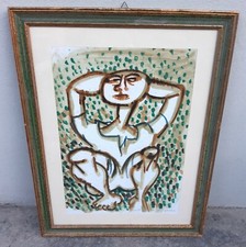 MIGNECO GIUSEPPE rara tiratura