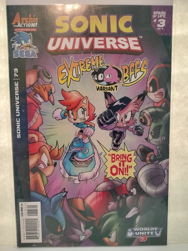 Selezione fumetti archie - di,
