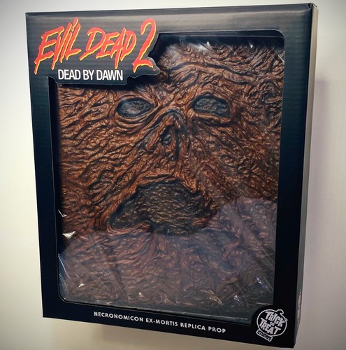 Evil dead by - dead,