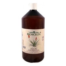 Natur Farma Aloe Arborescens Puro Succo Depurativo, 1000 ml