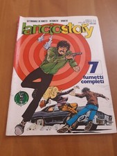 Fumetto Lancio Story n. 5