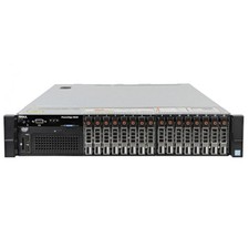 Dell PowerEdge R830 16SFF