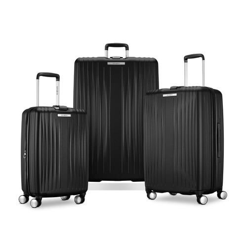 Samsonite opto hardside - samsonite,