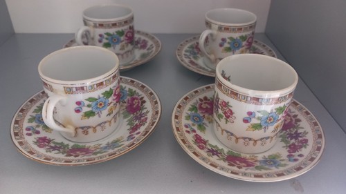 Set tazzine piattini - set,
