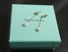 Autentici orecchini Tiffany &