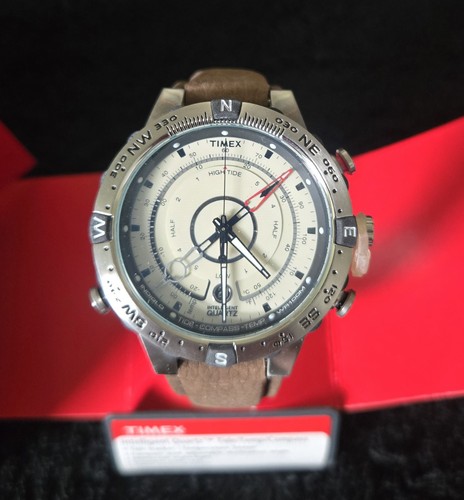 Timex t2n721 bussola - t2n721,