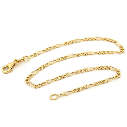 Bracciale oro 750 - bracciale, in
