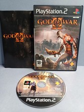 God of war 2 Prima Edizione