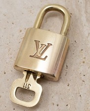 Louis vuitton lucchetto - louis,