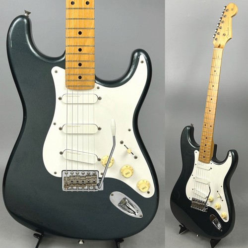 Fender japan st54 ugb 2006 - fender,