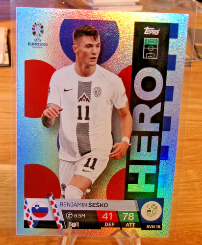 Uefa euro 2024 eroe - -,