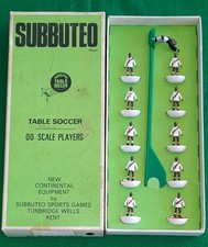 Mondiali in scatola anni 70