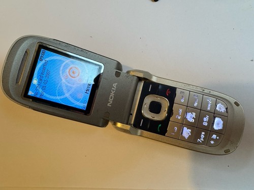 Nokia 2760 telephono - nokia,