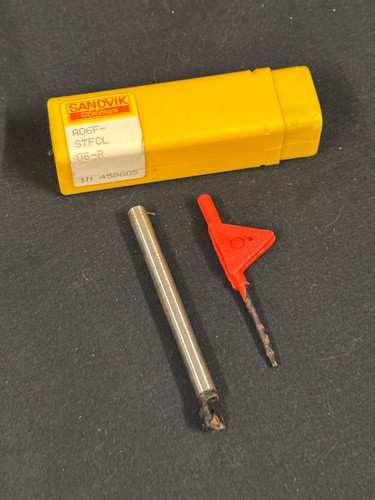 Sandvik coromant - sandvik,
