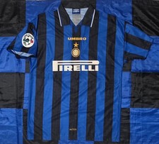 Maglia inter umbro jersey - maglia,