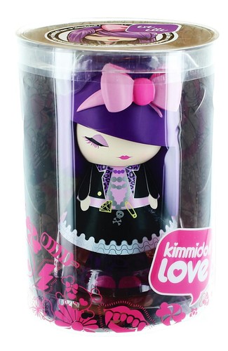 Bambola kimmidoll love eve - love,