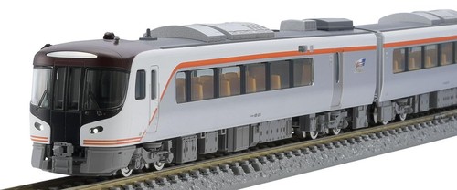 Tomix treno ibrido serie - ibrido, jr