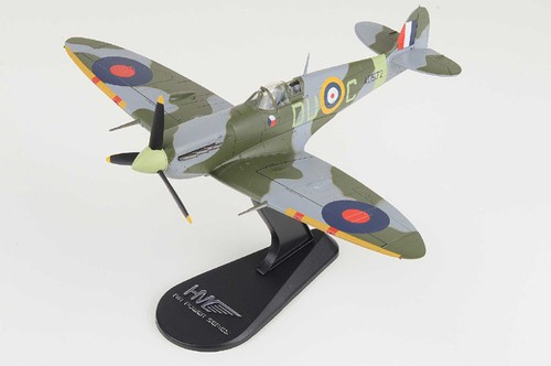 Ha7858 hobby master - ha7858, spitfire