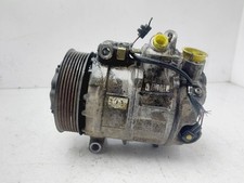 A0012302811 compressore aria condizionata per MERCEDES-BENZ CLASE ML (BM 163)