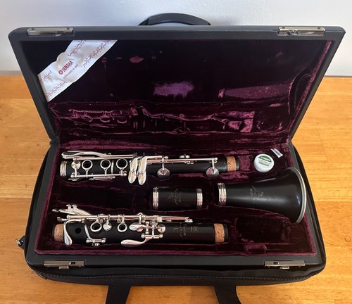 Clarinetto professionale - , in