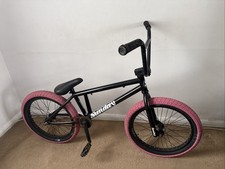 Sunday Blueprint 20" BMX Stunt