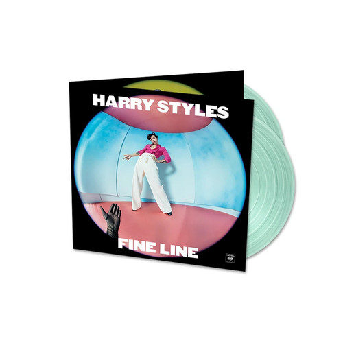Harry styles fine line - -,