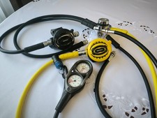 Regolatori Apeks XTX200