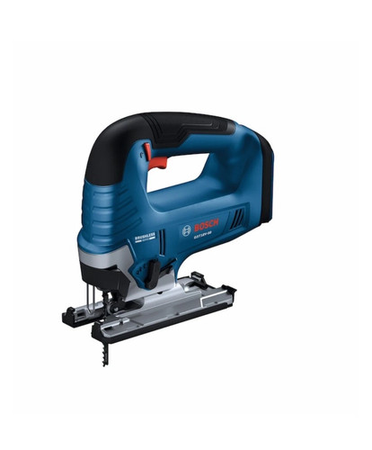 Bosch gst18v 50n seghetto - bosch, gst18v-50n