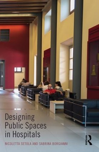 Designing public spaces - designing, in