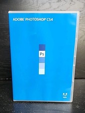 Adobe Photoshop CS4 For