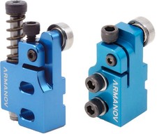 Armanov Blocco Camme