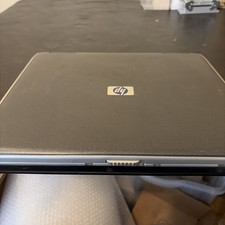 HP/Compaq NX9010 14,1" Pentium