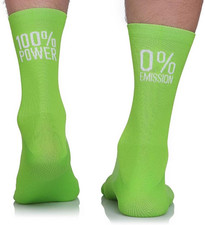 Calze Da Ciclismo per Uomo E