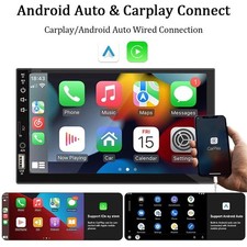 Universal din car stereo - 1,
