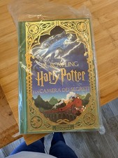 Libro harry potter camera - e, la