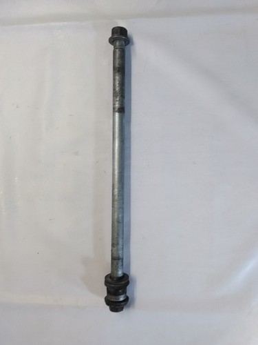 Axle wheel suzuki van - axle, (rear)