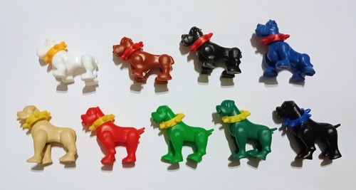 Set sorpresa bambini cani - bambini,
