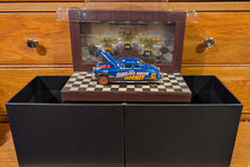 Disney Pixar Cars - Serie