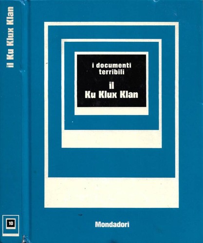 Klux klan franco - klan.,