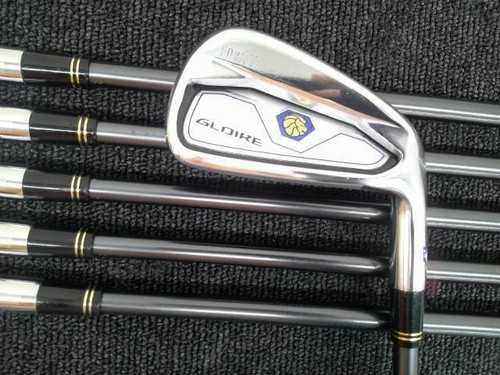 Taylormade set ferri - taylormade, di