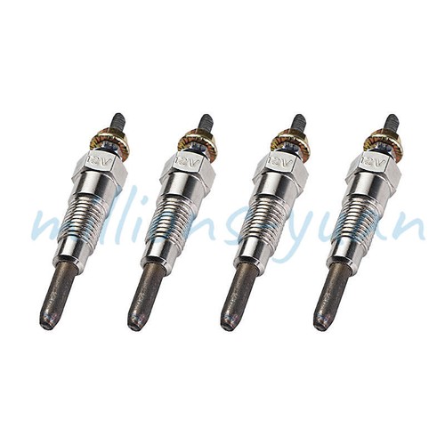 4pcs candelette per yanmar - 4pcs,